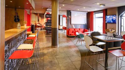 Ibis Hotel Toulouse Centre