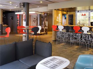 Ibis Hotel Toulouse Centre