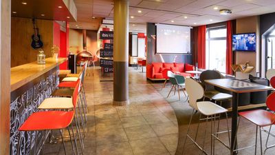 Ibis Hotel Toulouse Centre