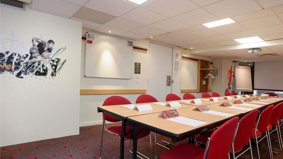 Ibis Hotel Toulouse Centre Meeting