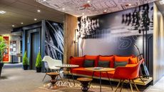 Ibis Hotel Toulouse Ponts-Jumeaux