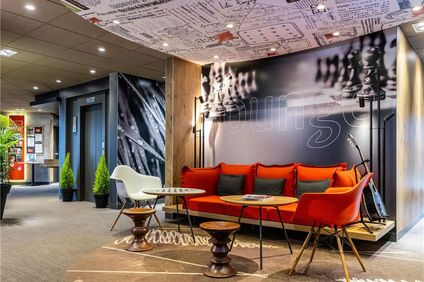 Ibis Hotel Toulouse Ponts-Jumeaux