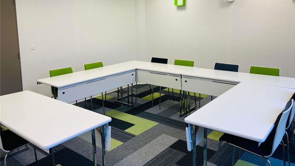 Ibis Hotel Toulouse Ponts-Jumeaux Meeting