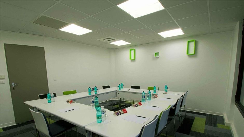 Ibis Hotel Toulouse Ponts-Jumeaux Meeting