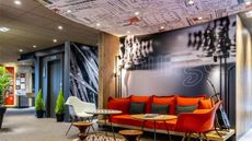Ibis Hotel Toulouse Ponts-Jumeaux