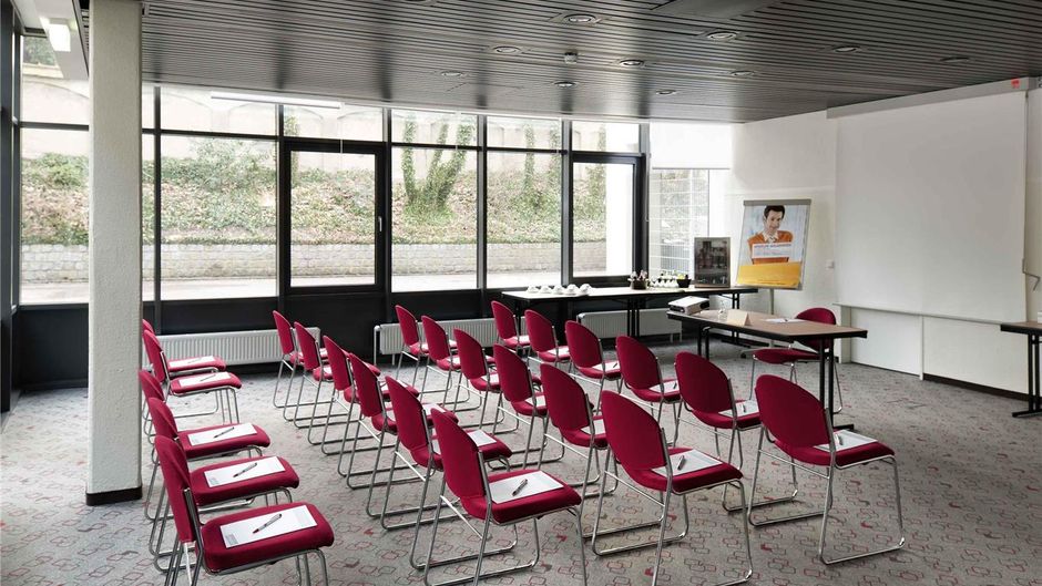 Ibis Hotel Beim Hauptbahnhof Meeting