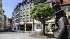 Ibis Bamberg am Schillerplatz