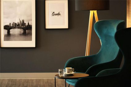 Ibis Frankfurt Centrum