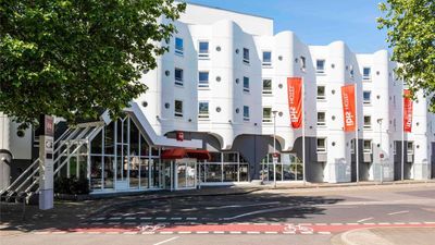 Ibis Hotel Heidelberg