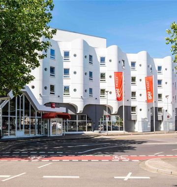 Ibis Hotel Heidelberg