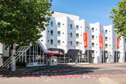 Ibis Hotel Heidelberg