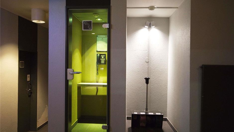 Ibis Cologne Hotel Centrum Other