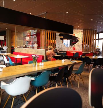 Ibis Cologne Hotel Centrum