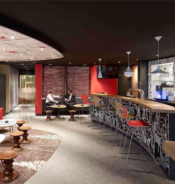 Ibis Cologne Hotel Centrum
