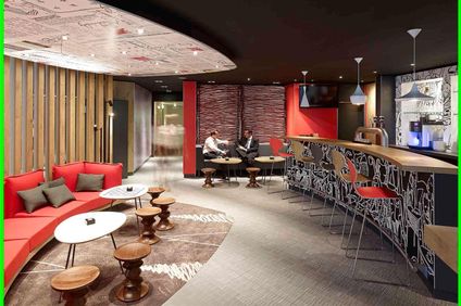Ibis Cologne Hotel Centrum