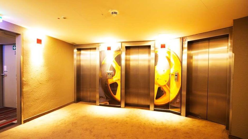 Ibis Cologne Hotel Centrum Other
