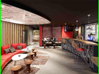 Ibis Cologne Hotel Centrum