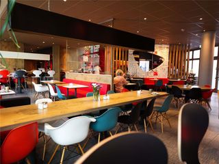 Ibis Cologne Hotel Centrum