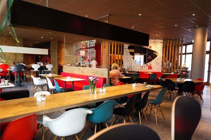 Ibis Cologne Hotel Centrum