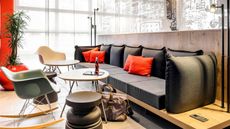 Ibis Hotel Munich City
