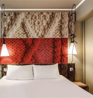 Ibis Hotel Munich City
