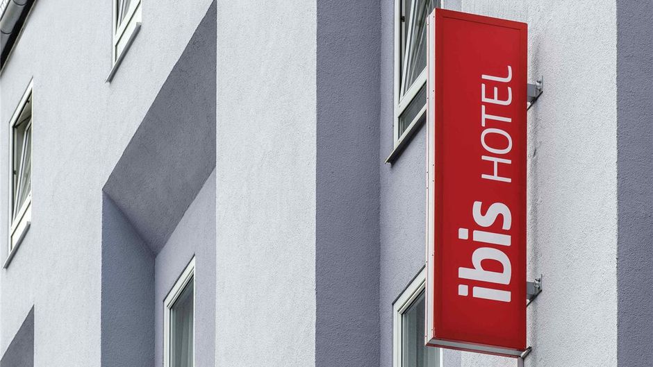 Ibis Hotel Munich City Other
