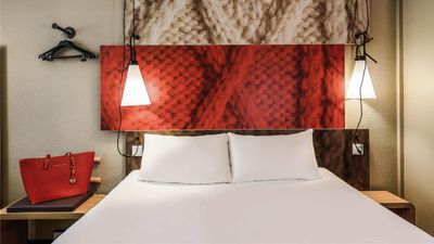 Ibis Hotel Munich City