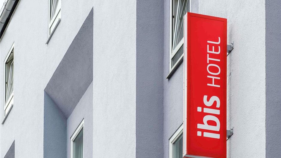 Ibis Hotel Munich City Other