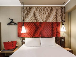 Ibis Hotel Munich City