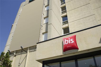 Ibis Hotel  Antwerp Centre