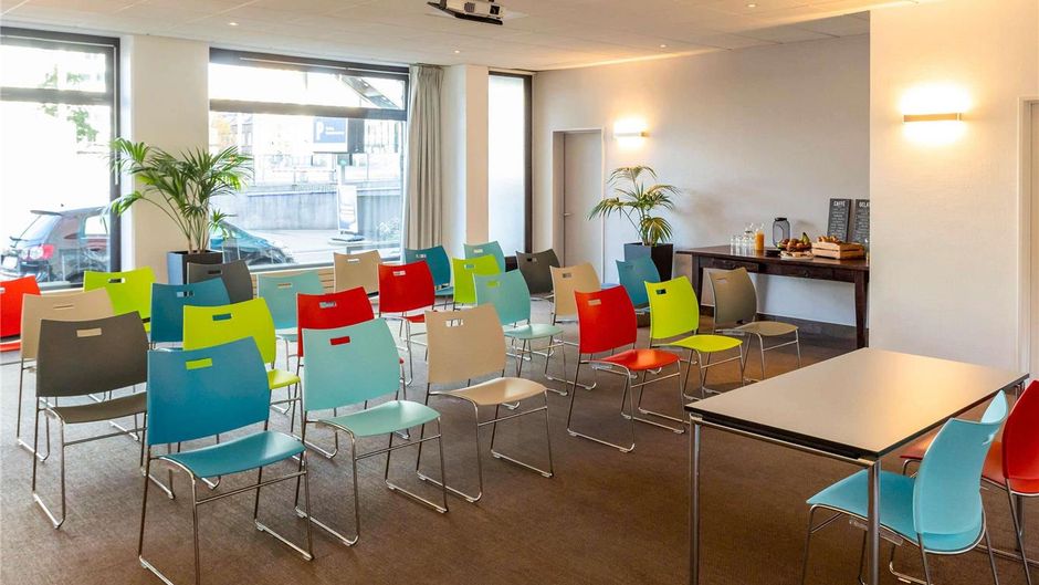 Ibis Hotel  Antwerp Centre Meeting