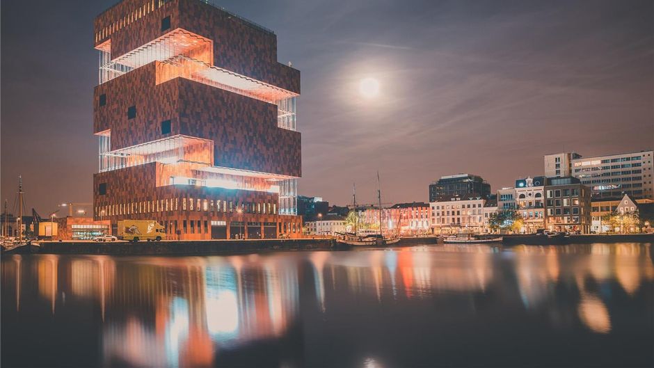 Ibis Hotel  Antwerp Centre Other