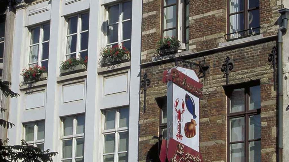 Ibis Brussels Centre Ste Catherine Other