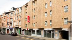 Hotel Ibis Centrum