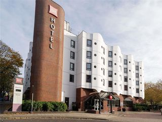 Hotel ibis Portsmouth Centre
