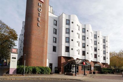 Hotel ibis Portsmouth Centre
