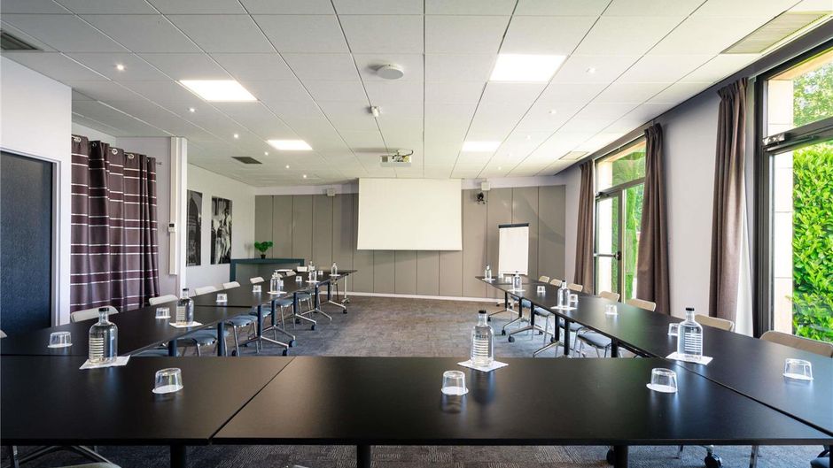 Mercure Bordeaux Aeroport Hotel Meeting