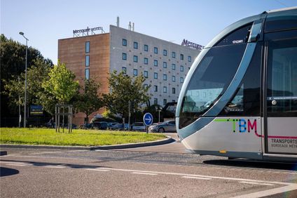 Mercure Bordeaux Aeroport Hotel