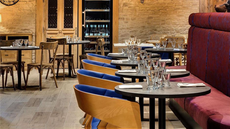 Ibis Vichy Restaurant