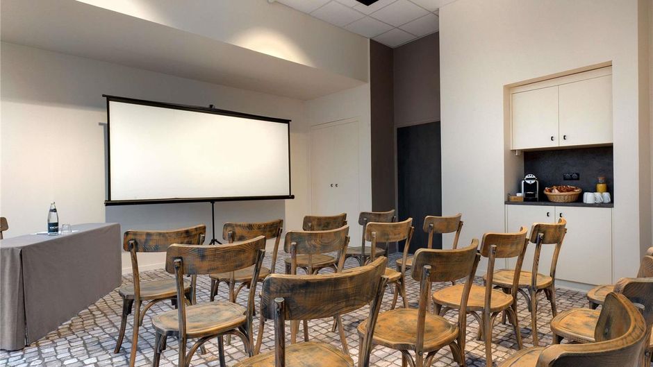 Ibis Vichy Meeting
