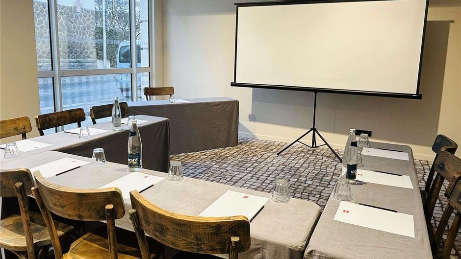 Ibis Vichy Meeting