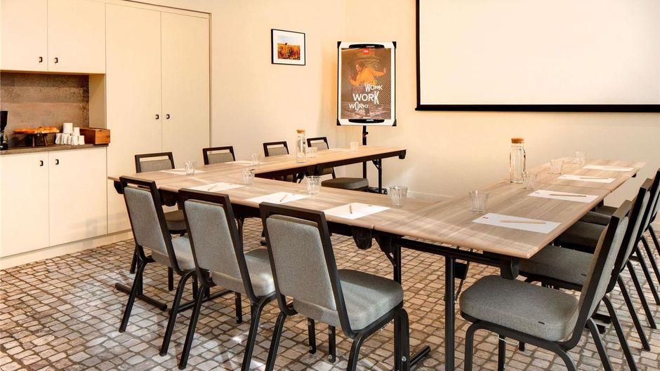 Ibis Vichy Meeting