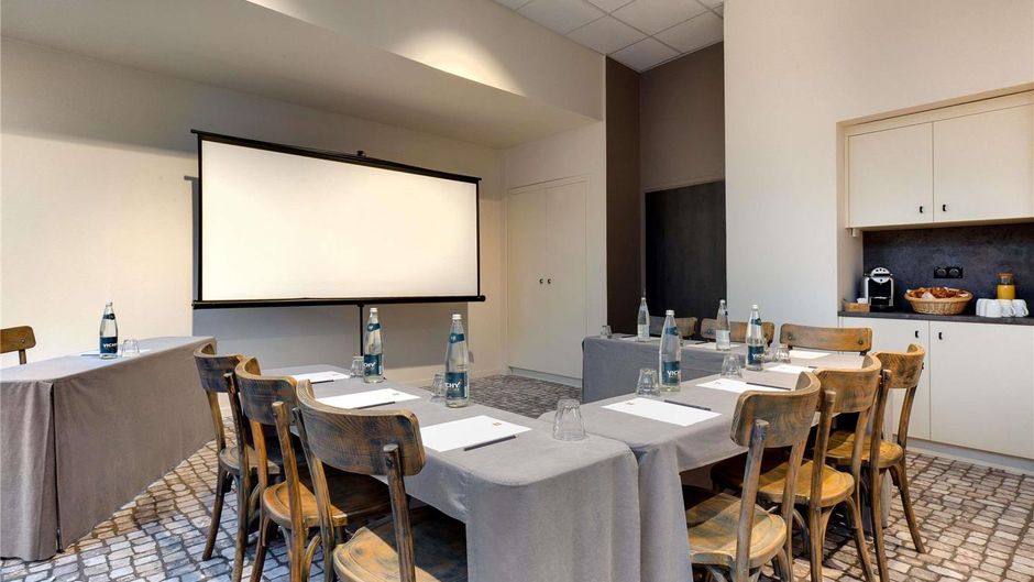Ibis Vichy Meeting