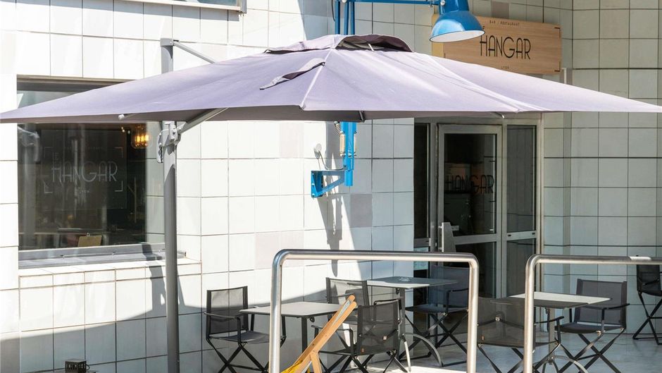 Mercure Lumiere Hotel Other