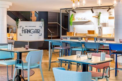 Mercure Lumiere Hotel