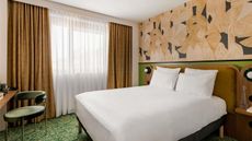 Mercure Lumiere Hotel