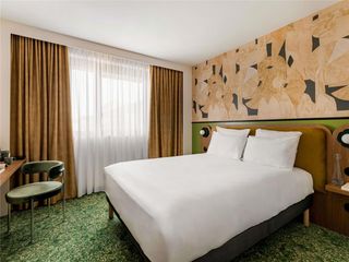 Mercure Lumiere Hotel