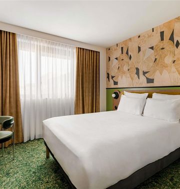 Mercure Lumiere Hotel