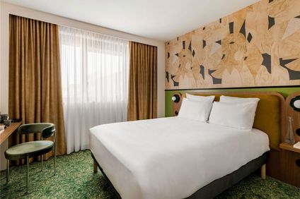 Mercure Lumiere Hotel
