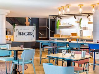 Mercure Lumiere Hotel